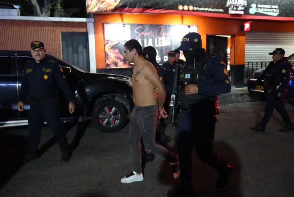 Suman nuevos cargos de asociación ilícita y conspiración a alias “Liro Rebelde”