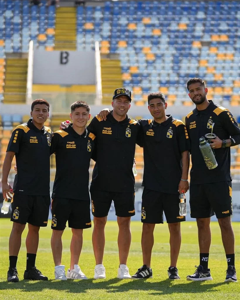 Supercopa 2026: Coquimbo Unido y la UC definen al primer campeón del año en Sausalito