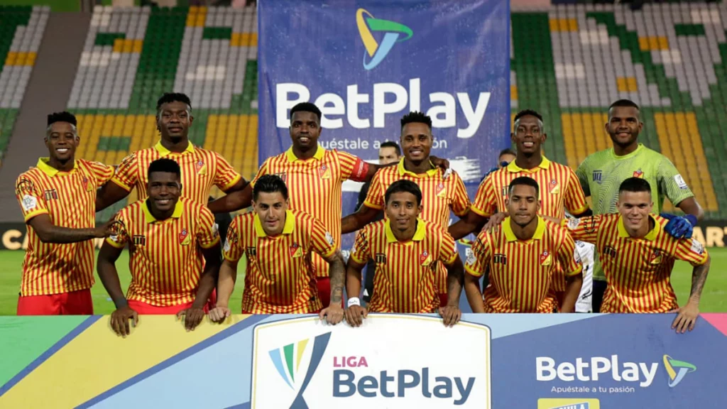 Supersociedades confirmaron el inicio del proceso de reorganización en el Deportivo Pereira en medio de la crisis financiera Supersociedades confirmaron el inicio del proceso de reorganización en el Deportivo Pereira en medio de la crisis financiera