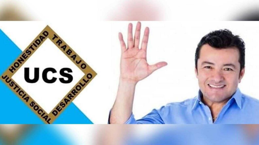 TCP ratiica la cancelación de la personería jurídica de UCS