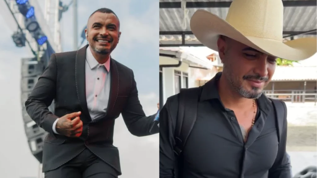 'Te vi nacer, pero nunca creí que iba a verte partir'