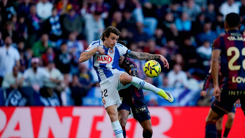 Teledeporte emite gratis el partido en abierto de la jornada 20