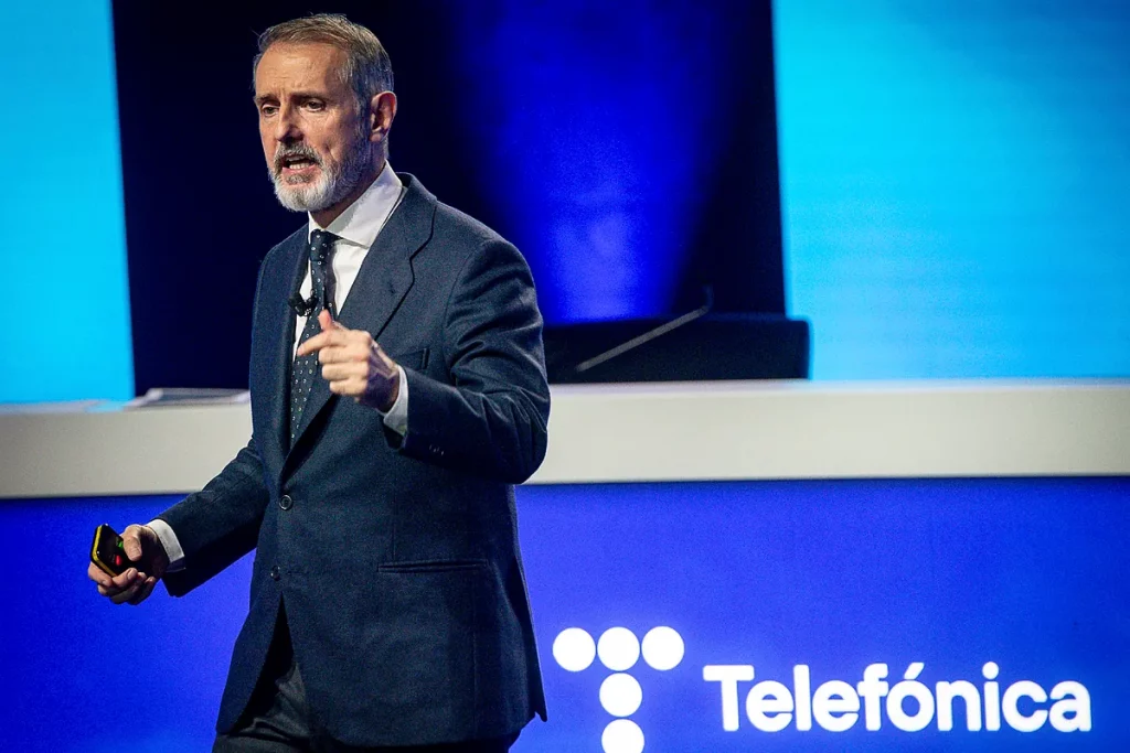Telefónica supera las 5.500 solicitudes voluntarias para el ERE