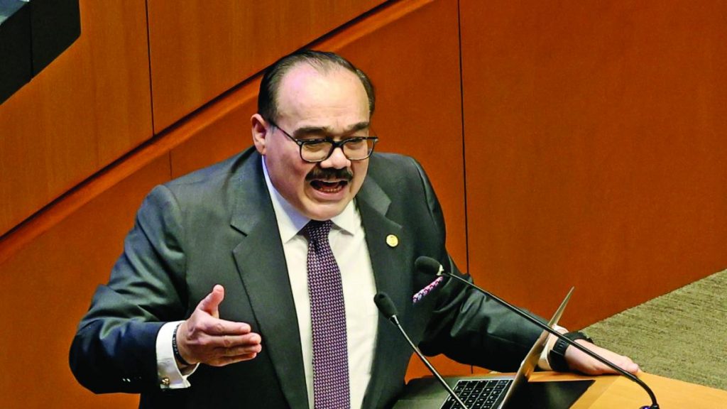 Temen naufragio de la reforma electoral