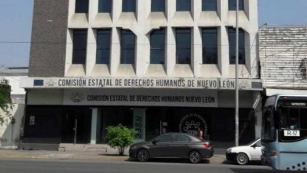 Tesorería de Nuevo León desmiente falta de pagos a Derechos Humanos