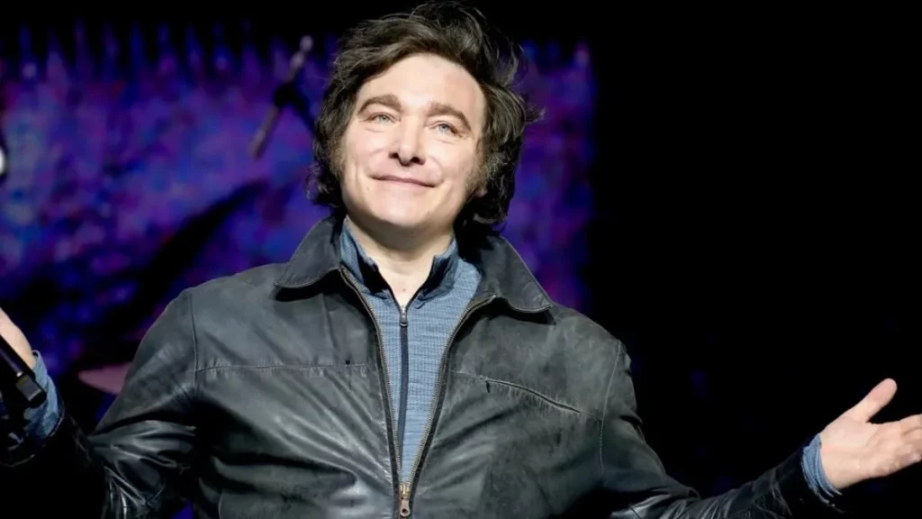 The Telegraph lo eligió como el segundo líder mundial más influyente