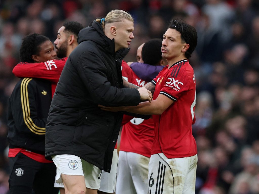 "Tiene mi número y no me escribió"