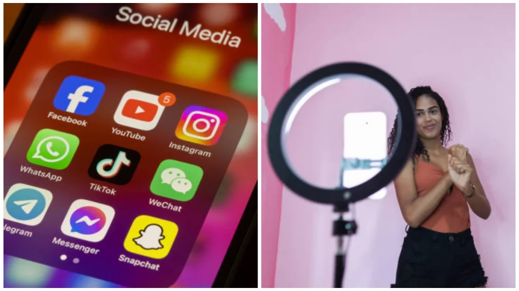 TikTok promete ‘proteger la seguridad nacional’ tras evitar su prohibición en Estados Unidos; el algoritmo será ‘adiestrado, probado y actualizado’ TikTok promete 'proteger la seguridad nacional' tras evitar su prohibición en Estados Unidos; el algoritmo será 'adiestrado, probado y actualizado'