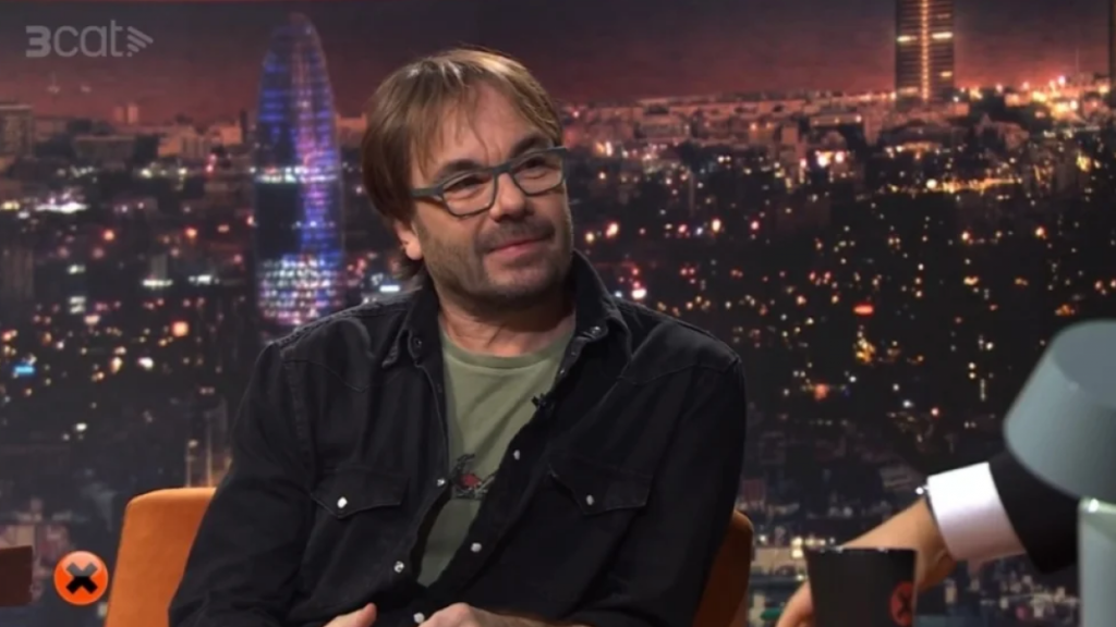 Tivenys, el pueblo catalán que visita este lunes Quim Masferrer con 'El foraster' y en el que vivirá un inesperado reencuentro