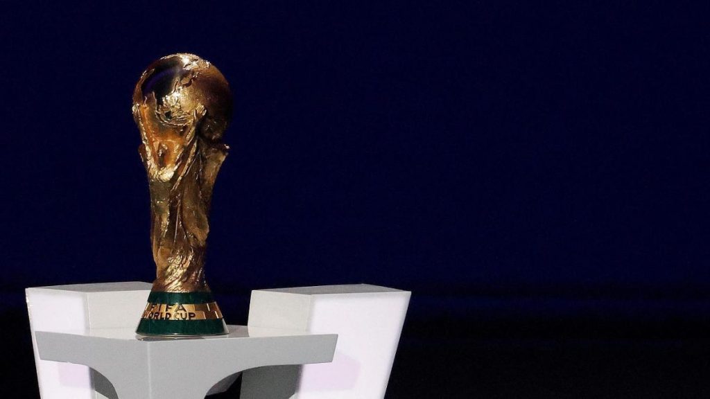 Todos los eventos deportivos del 2026: el calendario Todos los eventos deportivos del 2026: el calendario