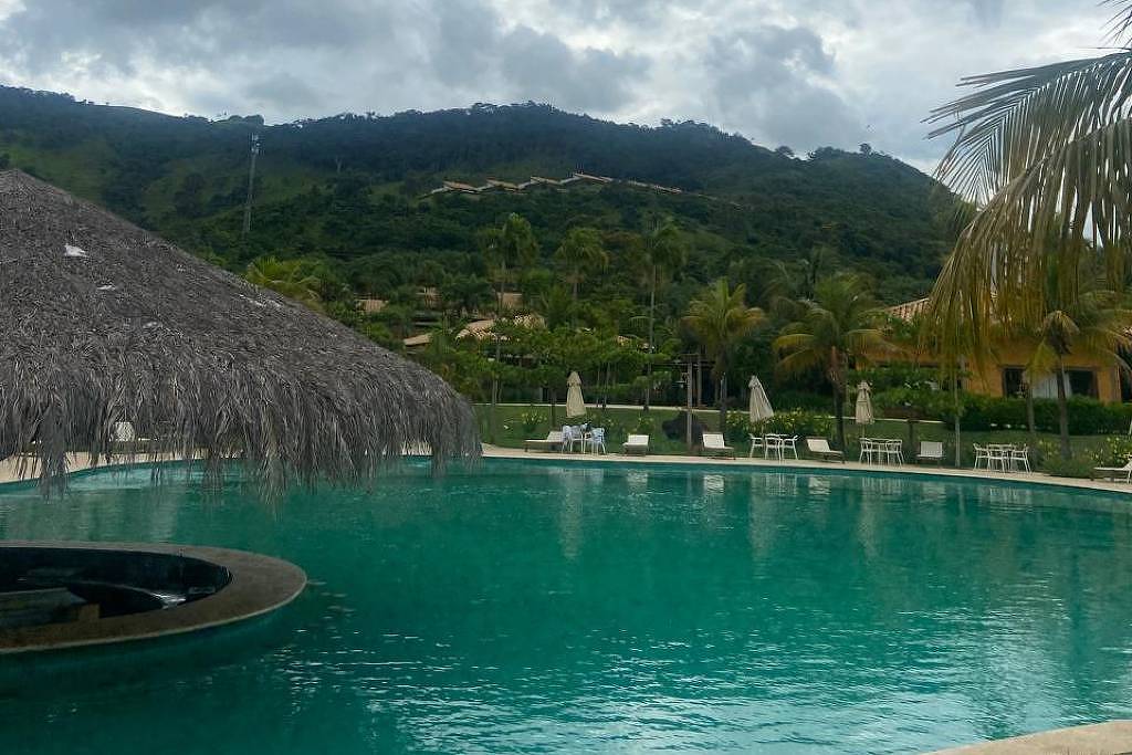 Toffoli foi homenageado por cidade de resort – 21/01/2026 – Painel Toffoli foi homenageado por cidade de resort - 21/01/2026 - Painel