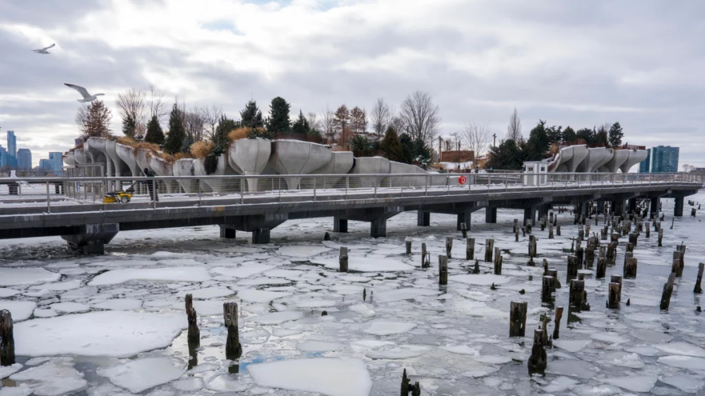 Tormenta invernal en Estados Unidos deja al menos 34 fallecidos y provoca colapso aéreo con 20.000 vuelos cancelados