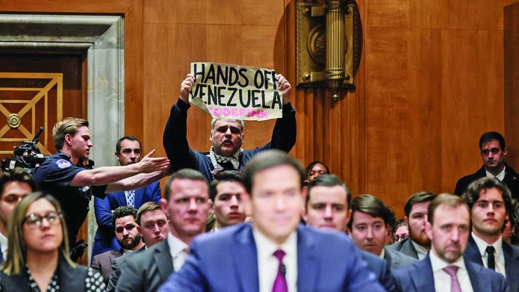 Transición venezolana, “mejor de lo esperado”; destaca desbloqueo chavista