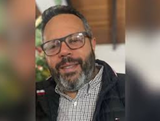 Tras 380 días de detención, esta es la boleta de excarcelación de Rafael Tudares Tras 380 días de detención, esta es la boleta de excarcelación de Rafael Tudares