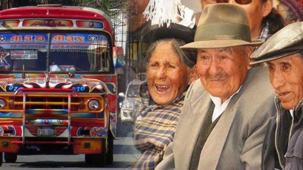 Tras acción popular y hasta nuevo estudio, pasaje de adulto mayor en Cercado vuelve a Bs 1,50