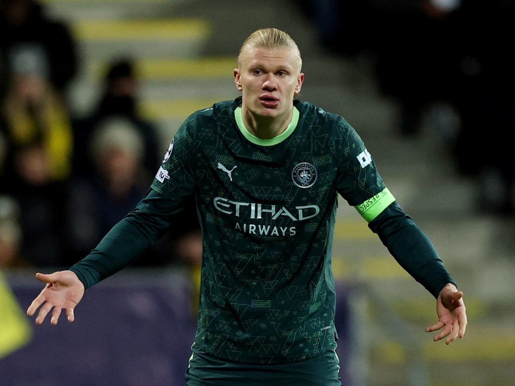 Tras el clásico vs United, el Bodo Glimt le dio un duro golpe en la Champions League