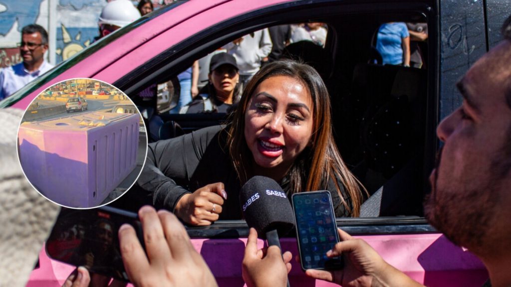 Tras video viral de TikTok, Naya Fácil aclaración la situación del baño químico abandonado en Penco