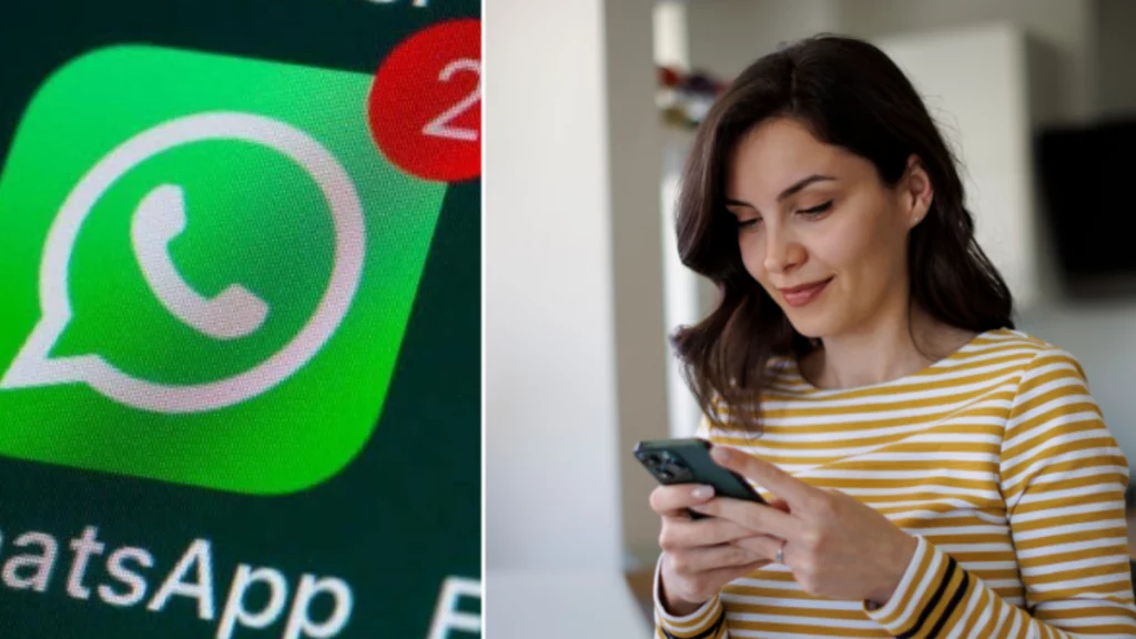 Tres funciones que llegarán a WhatsApp y cambiarán su chat Tres funciones que llegarán a WhatsApp y cambiarán su chat