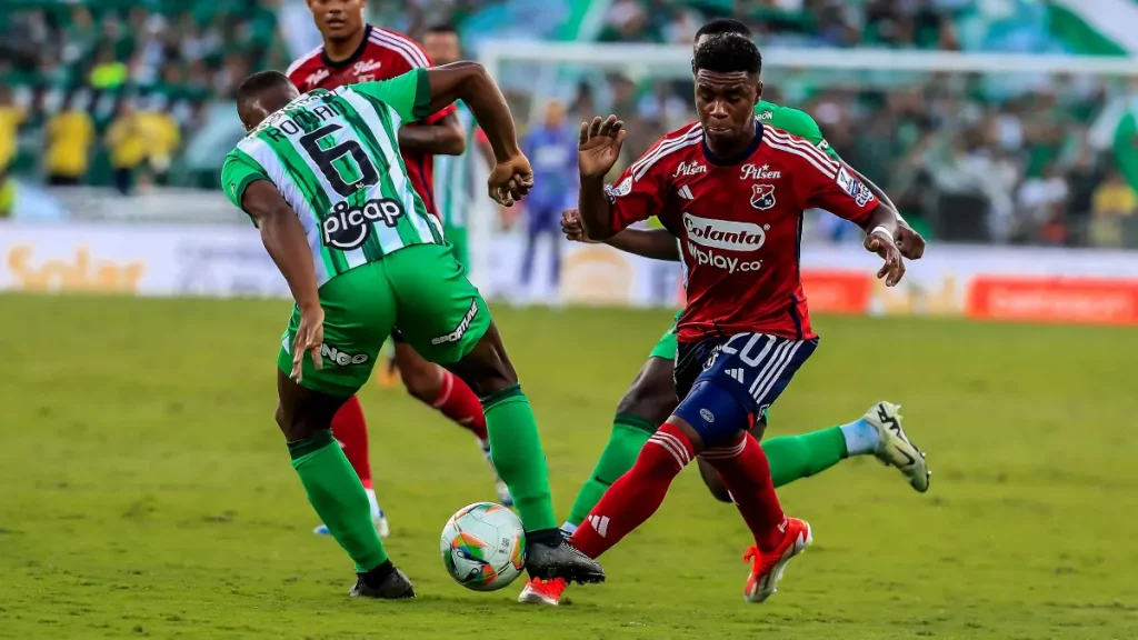 Tres viejos conocidos se sumarían como refuerzos para el DIM en 2026, ¿de quiénes se trata?