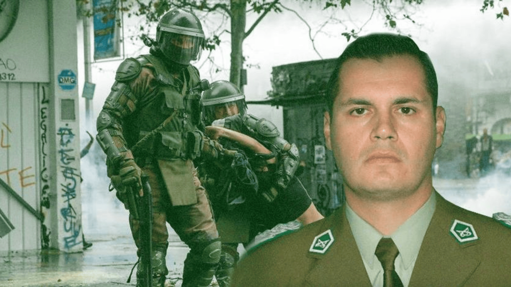 Tribunal absuelve a Claudio Crespo en caso Gatica: jueza determina que no se acreditó delito