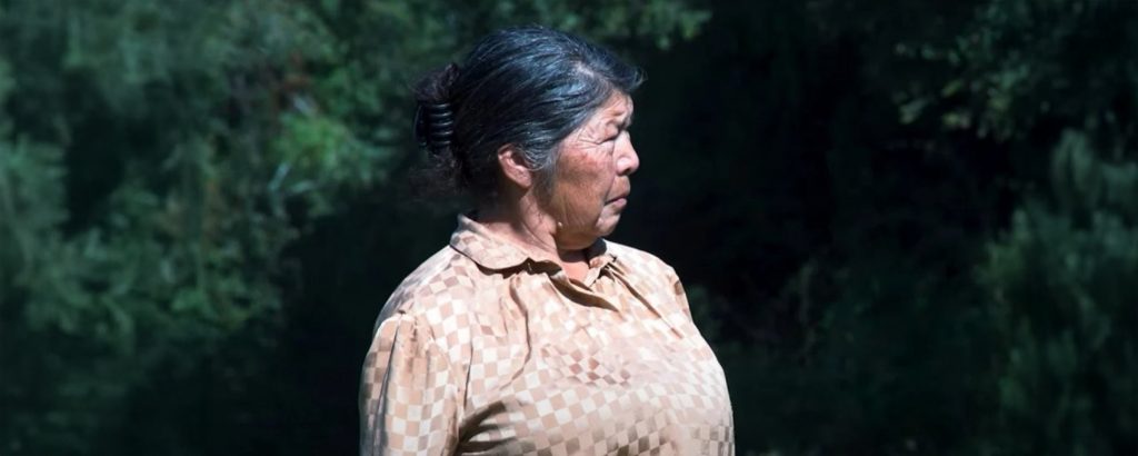 Tribunal de Los Lagos deja en libertad al exyerno implicado en caso Julia Chuñil con arresto domiciliario nocturno