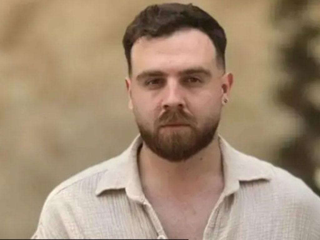 Trump advierte a Irán que habrá "medidas muy enérgicas" si ejecuta a manifestantes