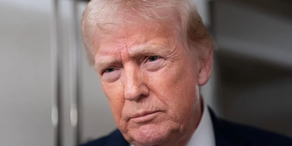 Trump anuncia un arancel del 25% a todo país que comercie con Irán Trump anuncia un arancel del 25% a todo país que comercie con Irán