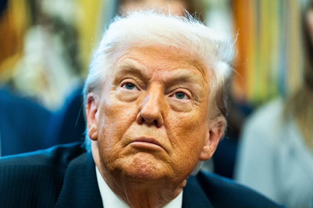 Trump apuesta por la salud rural como mensaje ganador en las elecciones intermedias