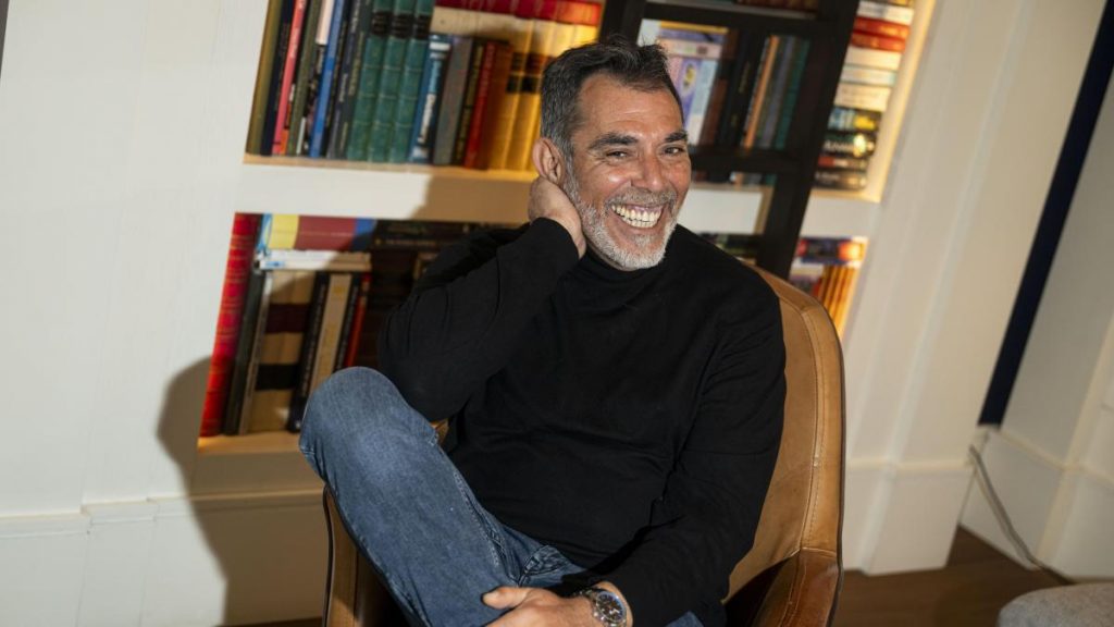 “Trump encarna la mentira, la manipulación, la endogamia, el odio y el racismo”