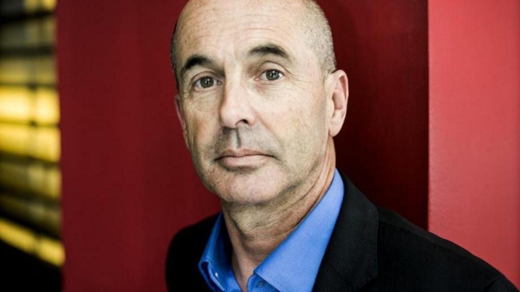 “Trump está desatado y dando rienda suelta a su 'actuación' de lunático”