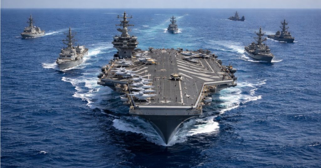 Trump evalúa bloqueo naval para cortar el petróleo que sostiene al régimen cubano, según POLITICO