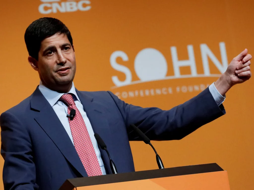 Trump nomina a Kevin Warsh para reemplazar a Powell como presidente de la Reserva Federal | Noticias de Donald Trump