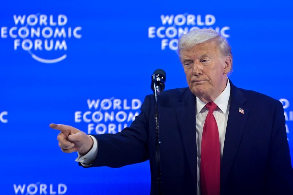 Trump responde a ministro danés • Internacional • Forbes México Trump responde a ministro danés • Internacional • Forbes México