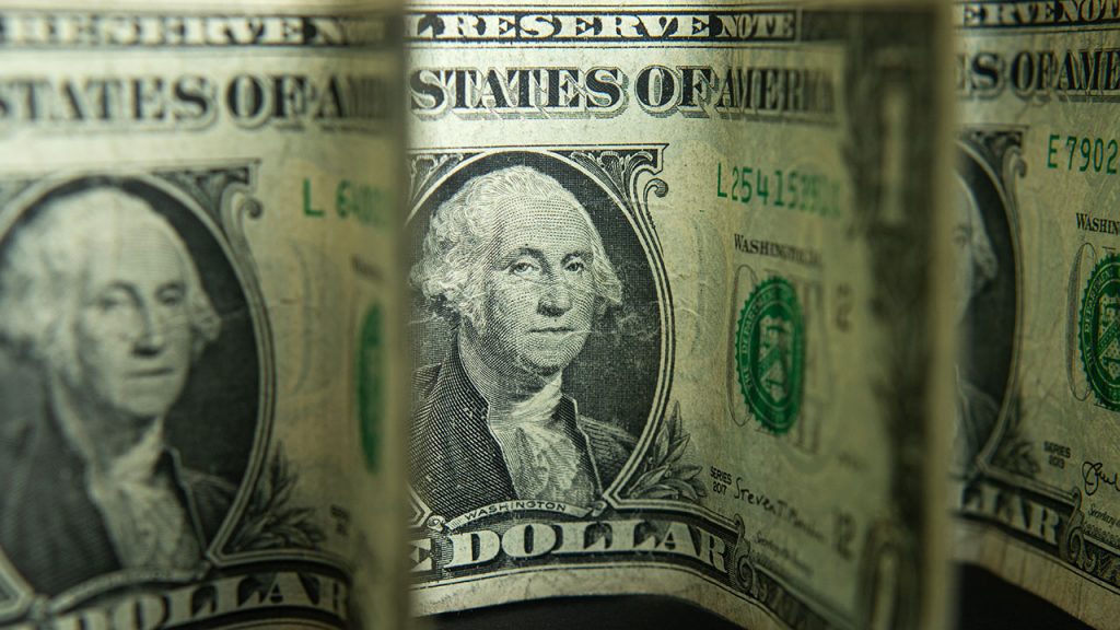 Trump revelará este viernes a su candidato para presidir la Reserva Federal • Internacional • Forbes México Trump revelará este viernes a su candidato para presidir la Reserva Federal • Internacional • Forbes México