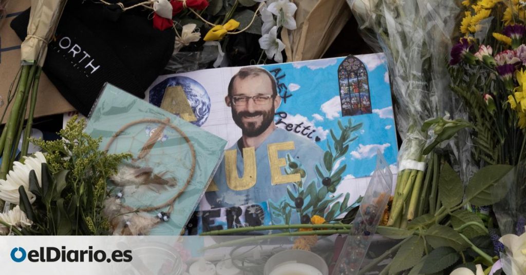 Trump se ve cada vez más acorralado por los asesinatos de Minneapolis con la amenaza de un nuevo cierre del gobierno.