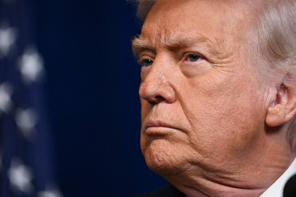 Trump suspende parcialmente embargo a Venezuela – 30/01/2026 – Economía Trump suspende parcialmente embargo a Venezuela - 30/01/2026 - Economía