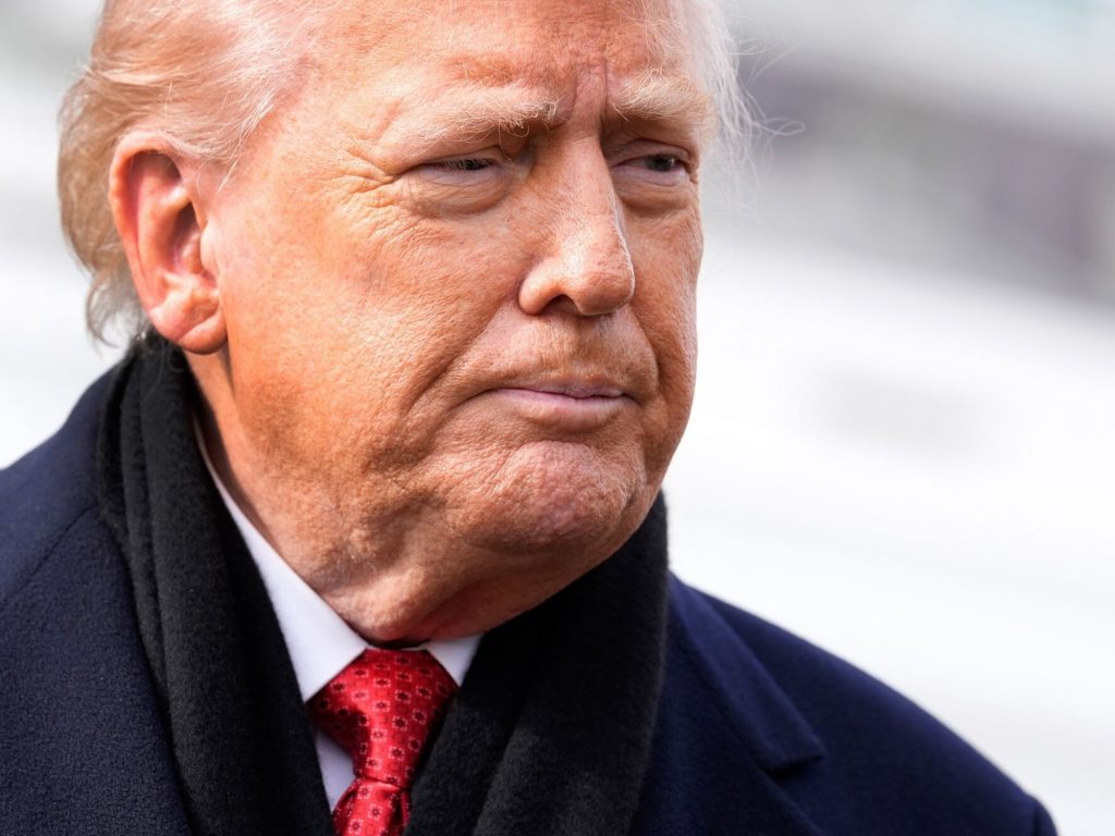 Un “arma nuclear comercial” y US$100 mil millones en aranceles, el como en la manga que Europa tiene para castigar a Trump