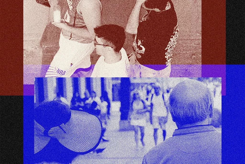 Un debate sobre el cañón