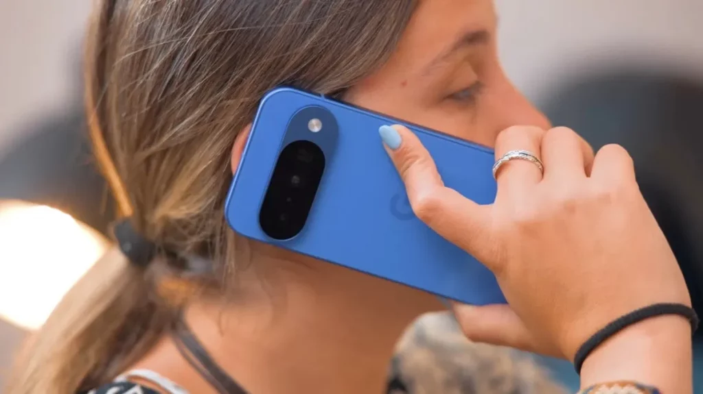 Un fallo en la app Teléfono de los Pixel podría filtrar audio del buzón de voz