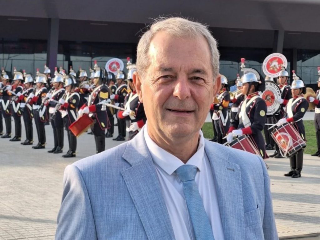 Un intendente de Santa Fe debió pedir disculpas tras una frase polémica: "No somos autistas"