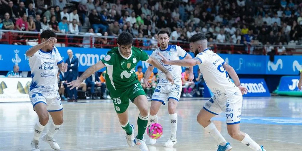 Un pívot a gen cambió Un pívot a gen cambió