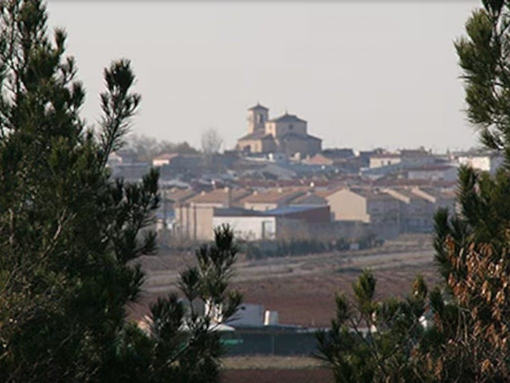 Un pueblo de Toledo se sorprendió al asegurar que es el verdadero “lugar de la Mancha” del Quijote. Un pueblo de Toledo se sorprendió al asegurar que es el verdadero “lugar de la Mancha” del Quijote.