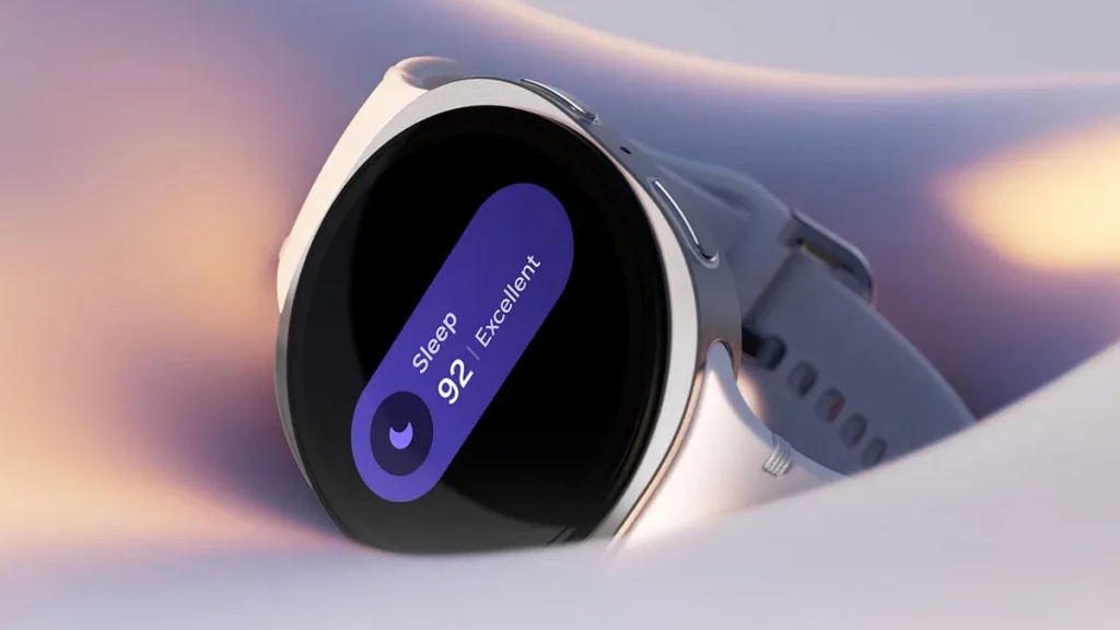 Un smartwatch de gama alta con Galaxy AI, GPS de doble frecuencia y diseño premium que ahora es un auténtico chollo