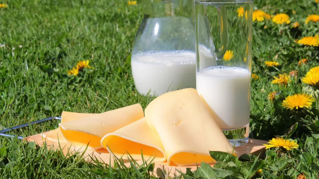 Un supermercado ofrece hasta 80% de descuento en la segunda unidad de lácteos