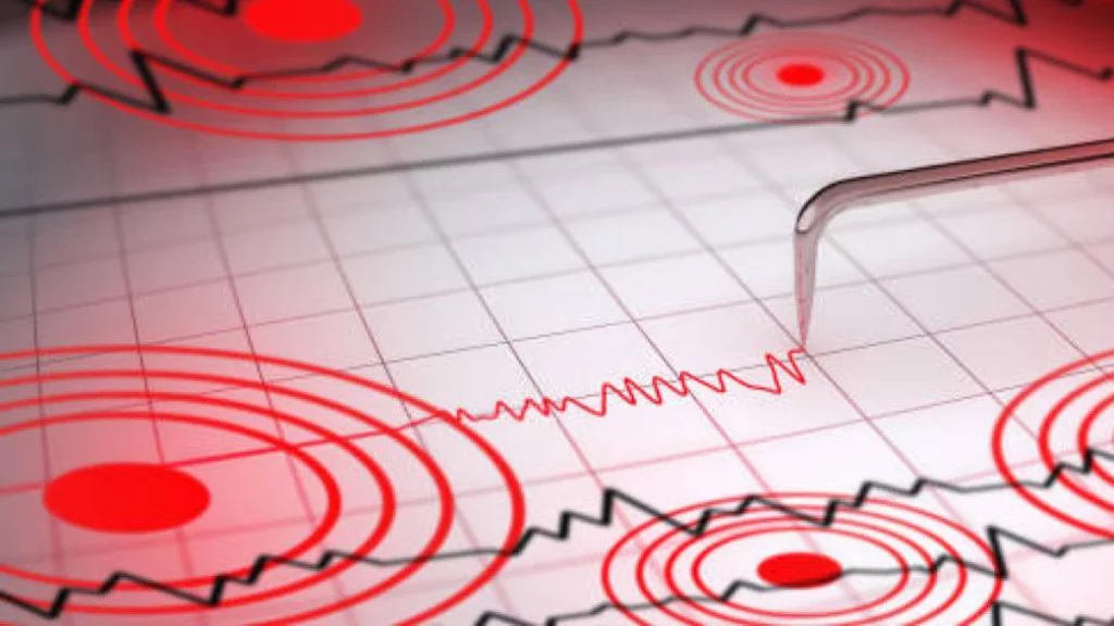 Un terremoto de magnitud 5,9 sacudió la isla filipina de Mindanao en la madrugada de este miércoles, 28 de enero.