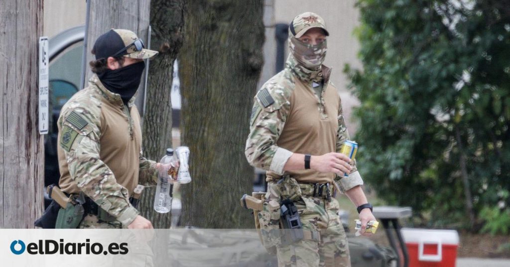 Un tiroteo con la Patrulla Fronteriza deja a una persona en estado crítico cerca de la frontera entre EEUU y México