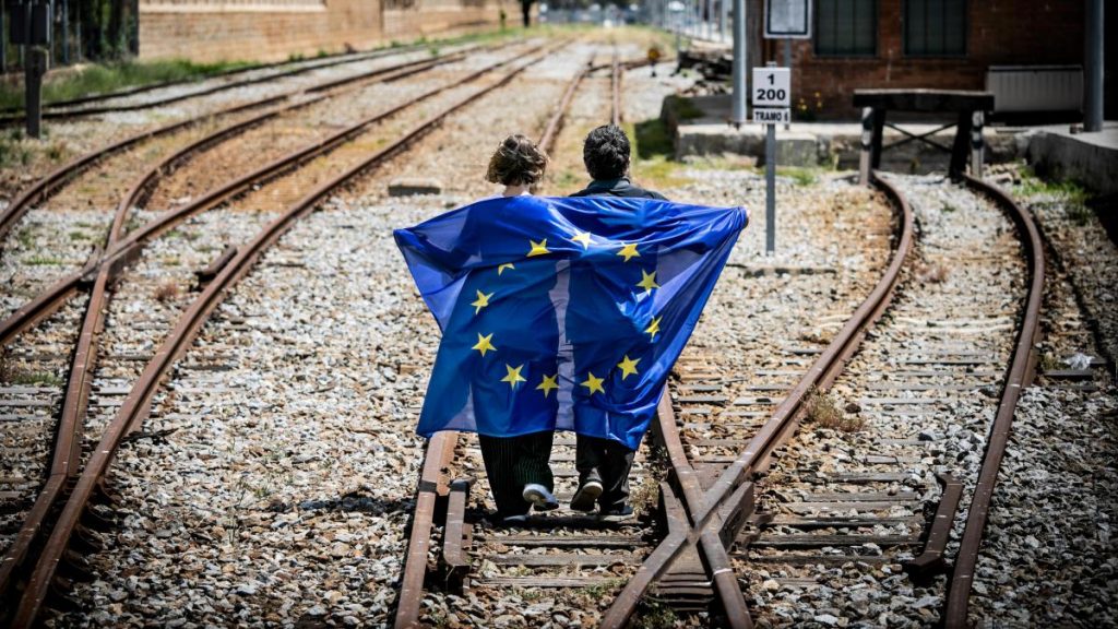 Una apuesta irreversible, por Jordi Xuclà