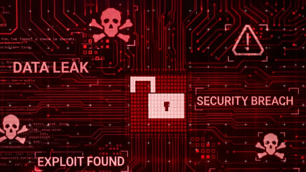 Una base sin proteger exponen 149 millones de inicios de sesión de Facebook, iCloud, Tiktok, Onlyfans y Gmail