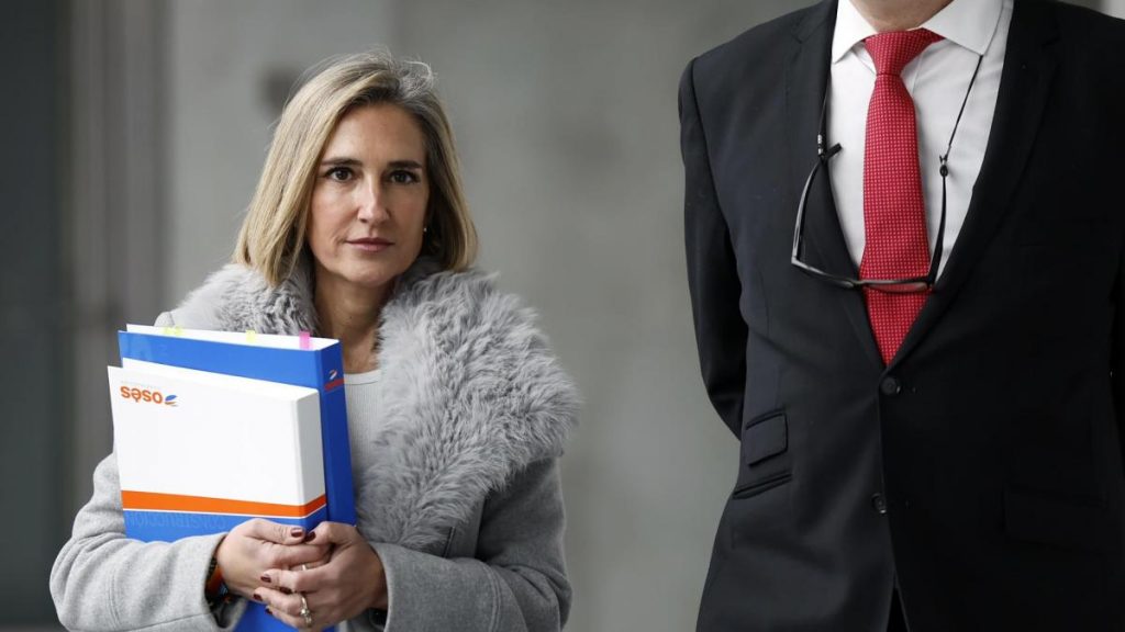 Una constructora dice que fue Acciona quién incluyó a la empresa de Antxon Alonso en las obras de Belate Una constructora dice que fue Acciona quién incluyó a la empresa de Antxon Alonso en las obras de Belate