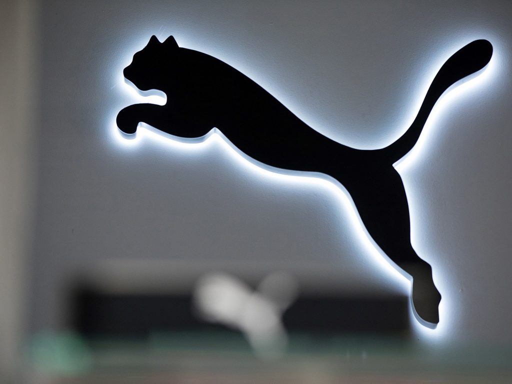Una empresa china se quedó con Puma y ya es la tercera del mundo en el mercado deportivo